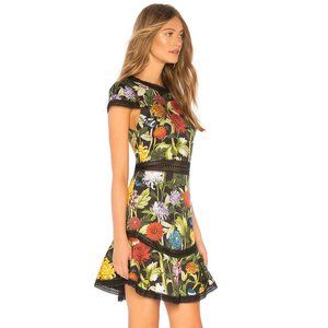 ALICE + OLIVIA RAPUNZEL DRESS -SOLD OUT- NWT